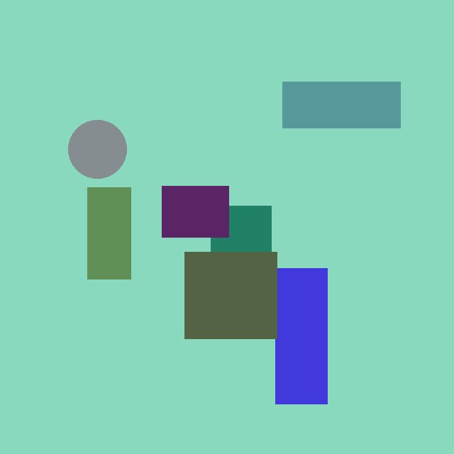 Elite Component pV-1323