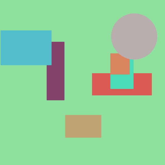 Turbo Gadget lq-9327