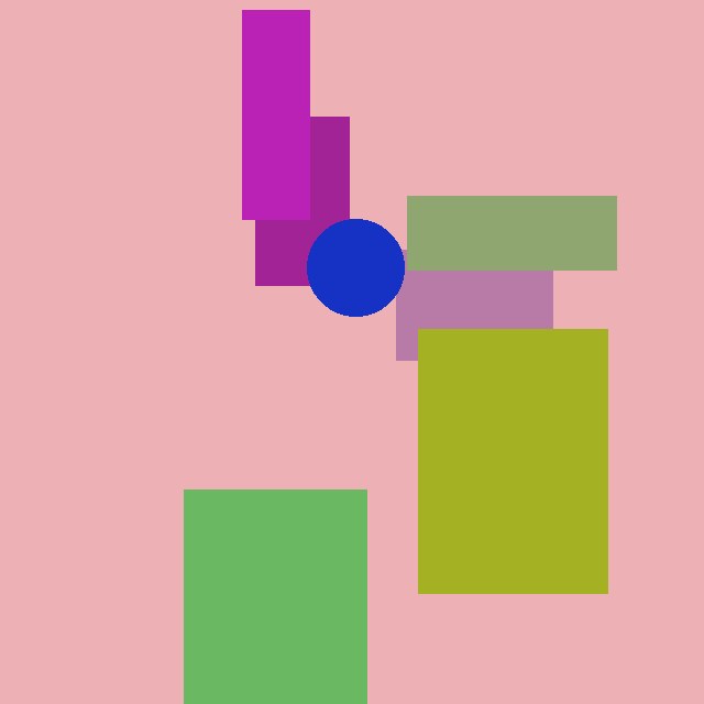 Smart Widget tz-2727