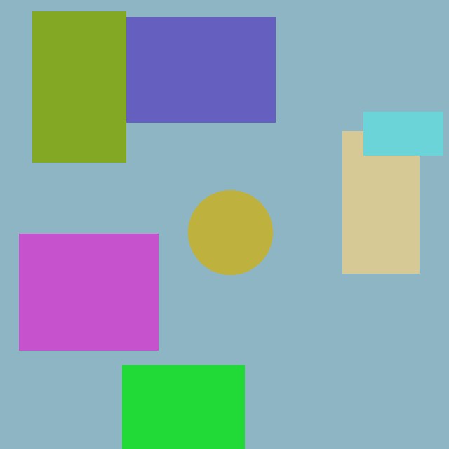 Turbo Component RR-8006