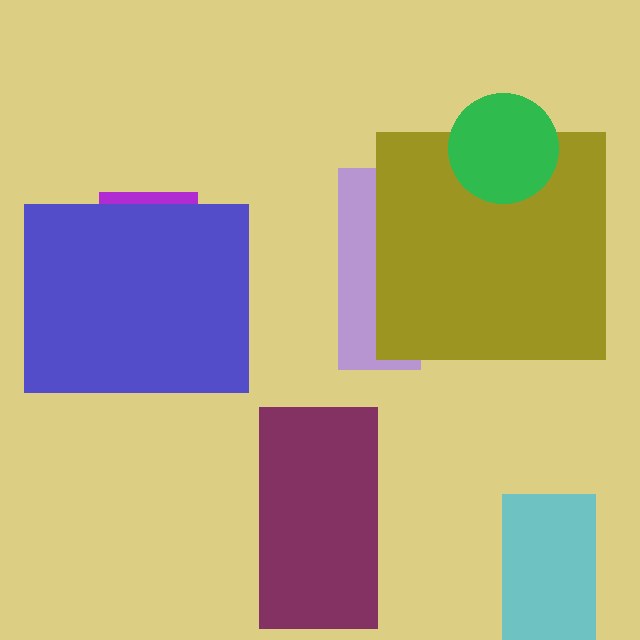 Turbo Module Jz-2964