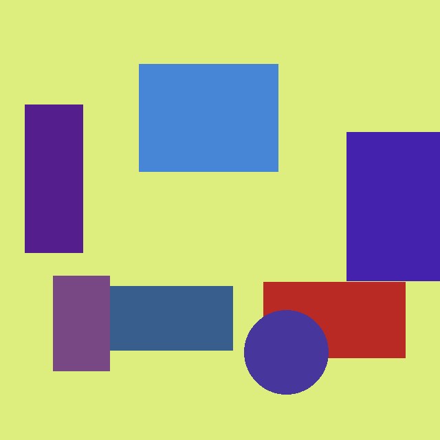 Advanced Kit SY-7847