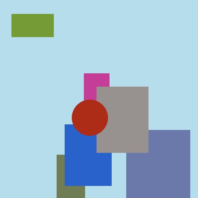 Essential Component su-8440