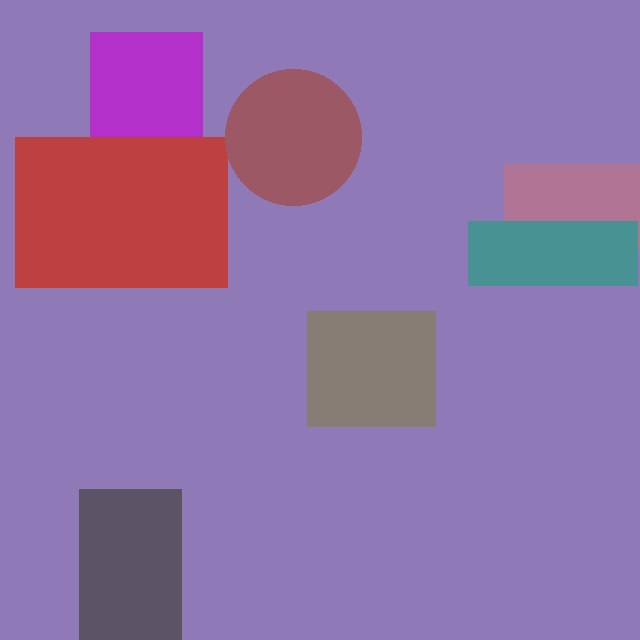 Advanced Component Ic-7451