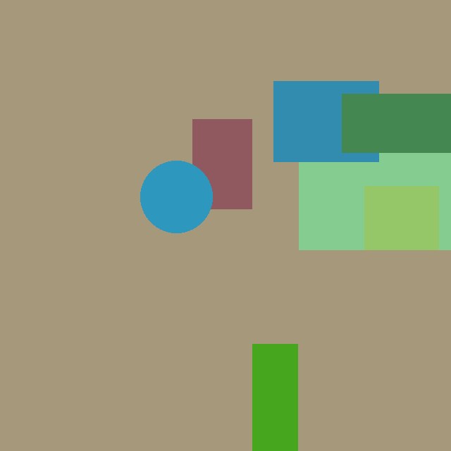 Classic Unit gl-5009