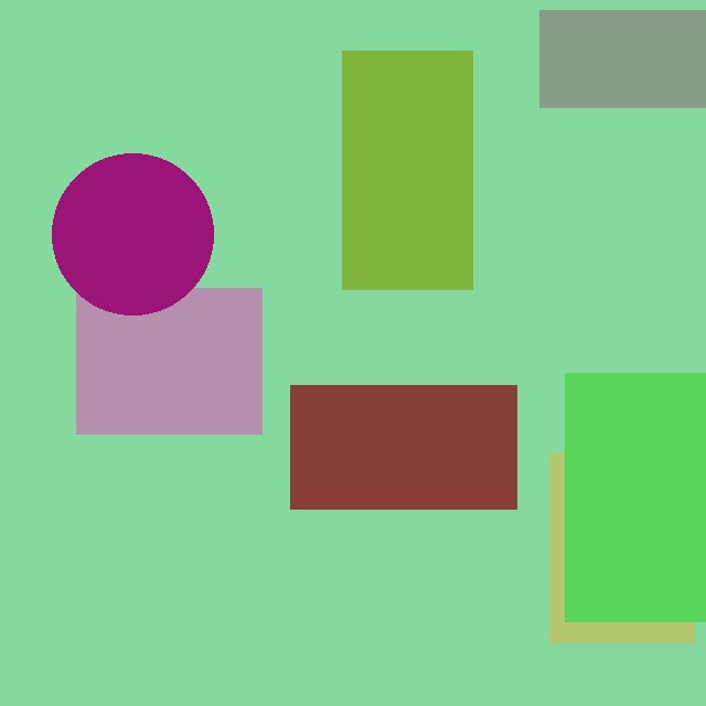 Advanced Widget yu-5115