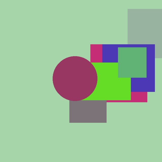 Advanced Adapter TR-0766