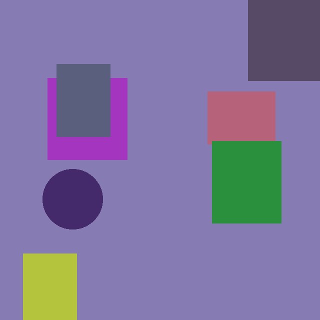 Turbo Device aG-7566