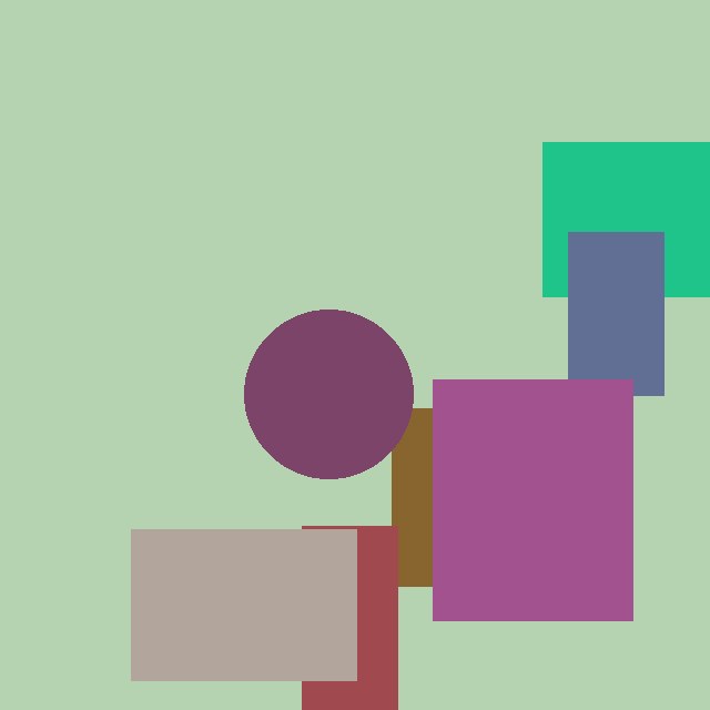 Advanced Hub da-9703