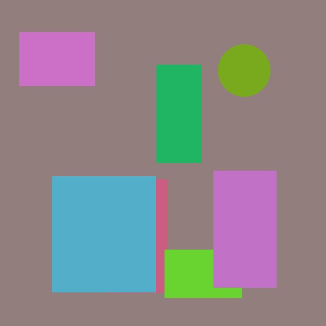 Classic System nG-9258