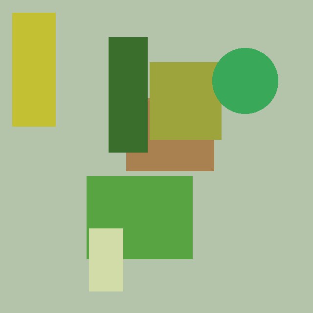 Smart Adapter rw-8194