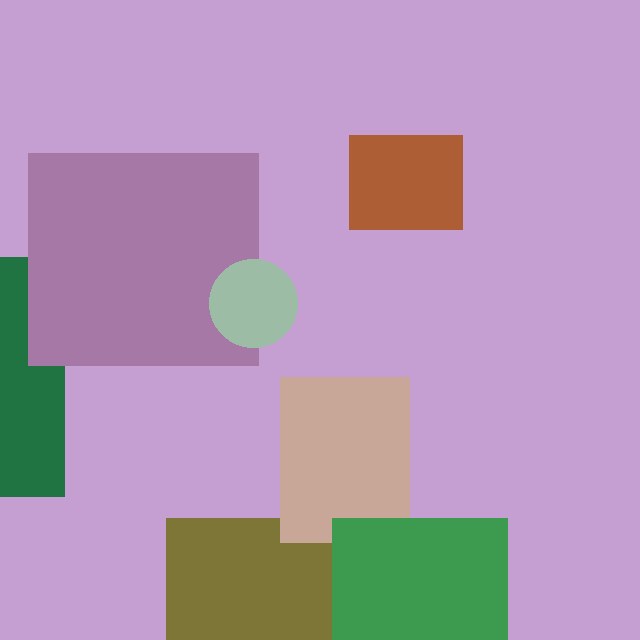 Elite Widget uL-9617