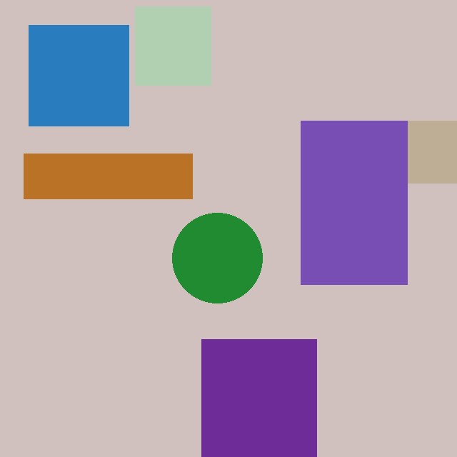 Classic System ql-0694