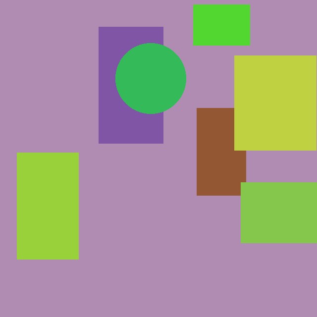 Modern Module ED-1038