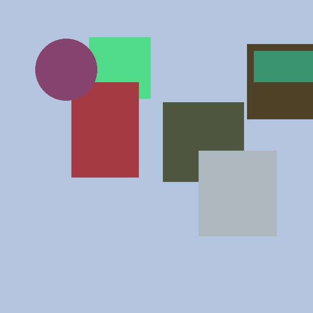 Ultra Widget Pe-6252