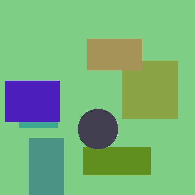 Smart System RK-1684