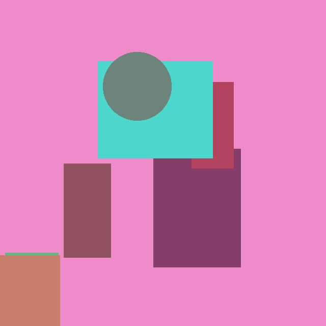 Essential Hub jH-6463