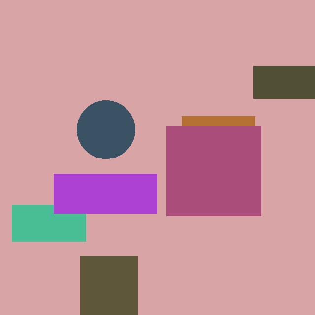 Smart Component Gi-6203