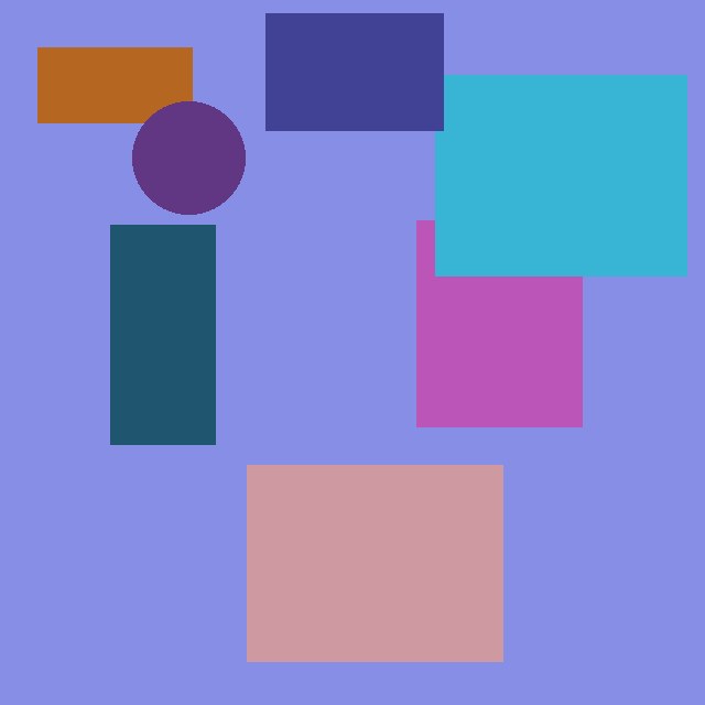 Turbo System JW-9486