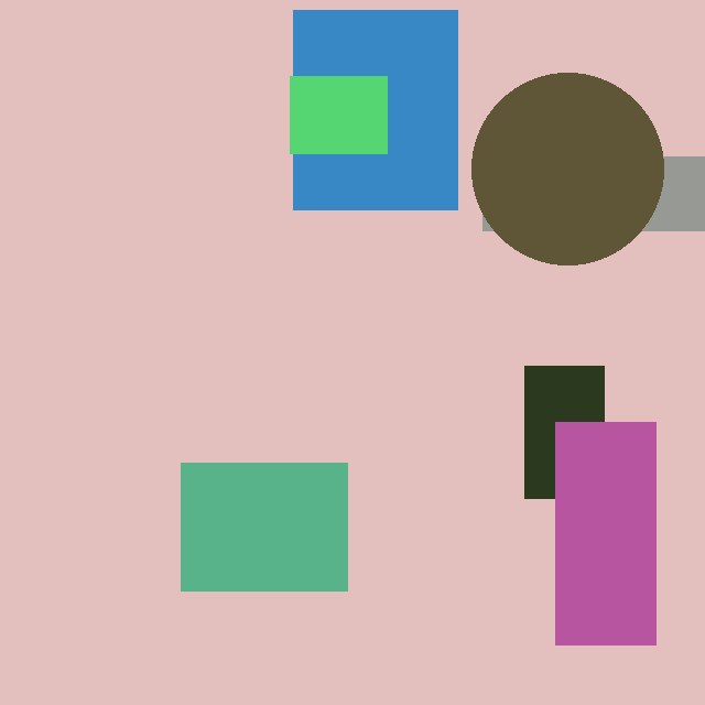 Essential Kit ob-1851