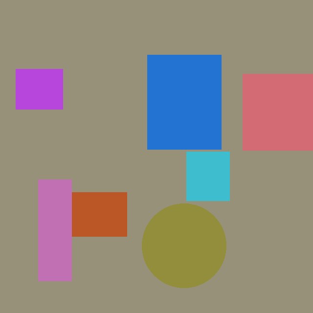 Modern System Hh-2317