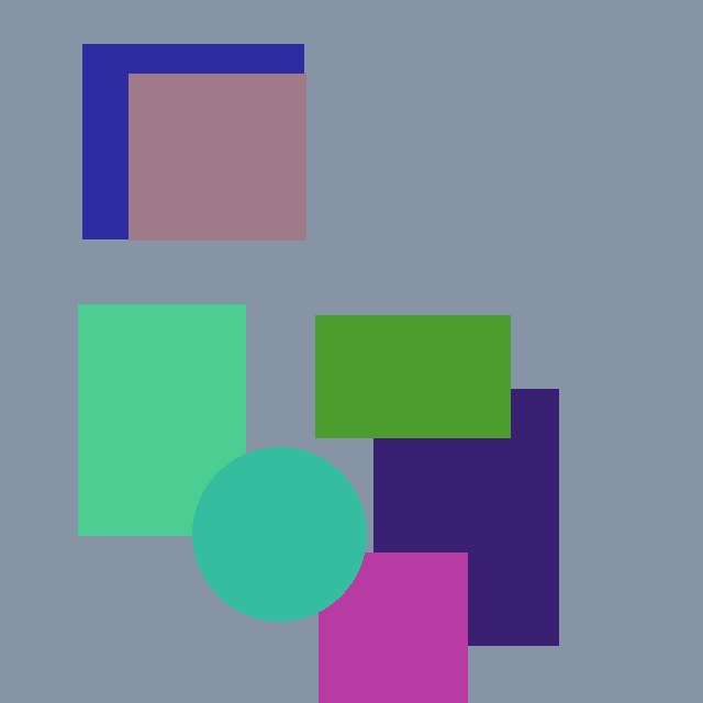 Advanced Kit im-3631