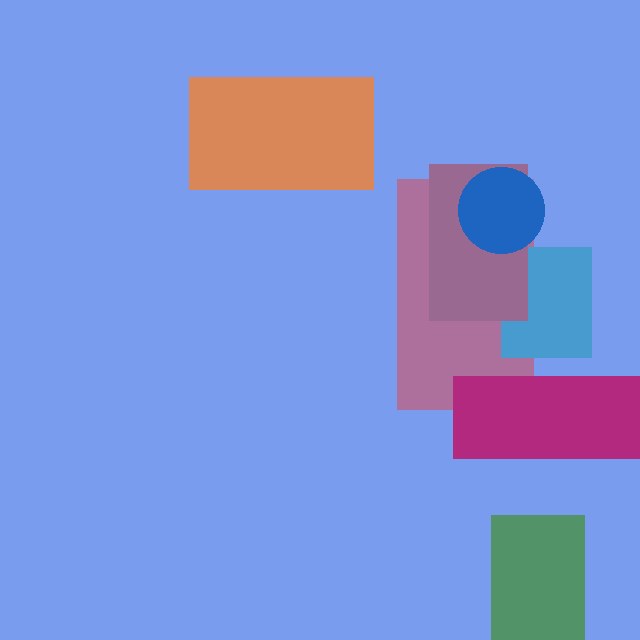 Classic System YS-7749