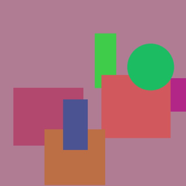 Classic Widget yR-6568