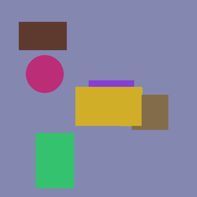 Advanced Device OC-8386