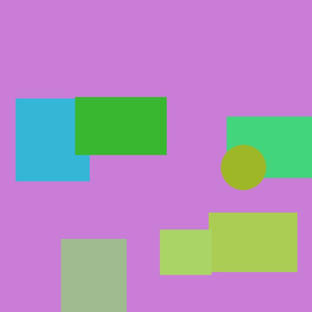 Premium System RP-7340