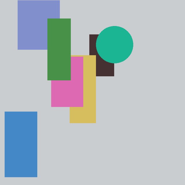 Essential Module Qr-4541