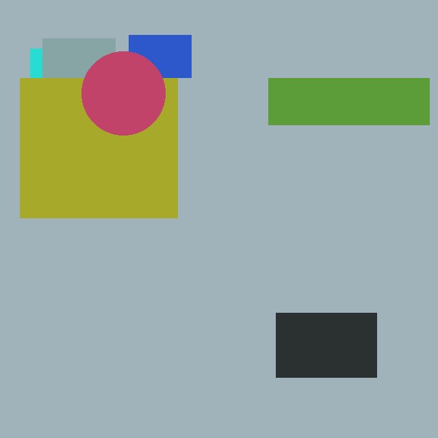 Modern Component BV-7505