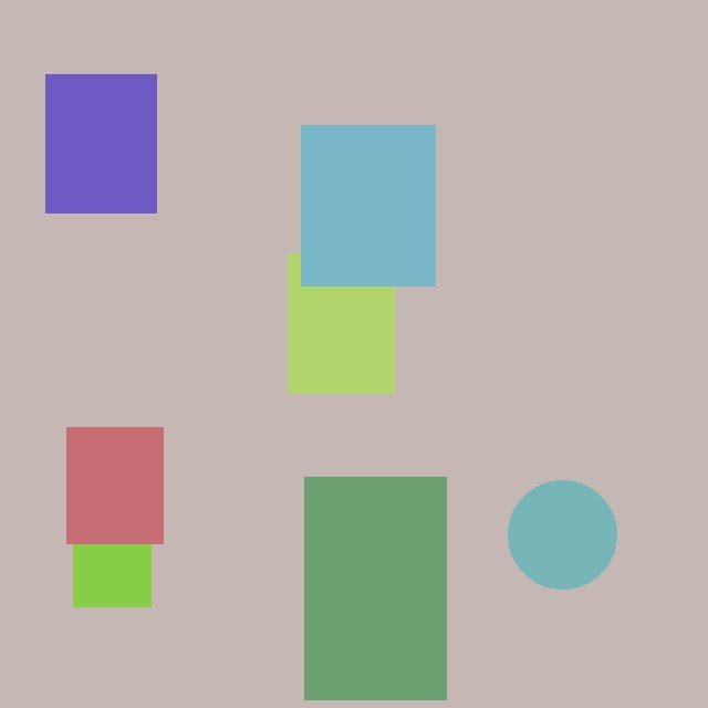 Essential Hub IX-6165