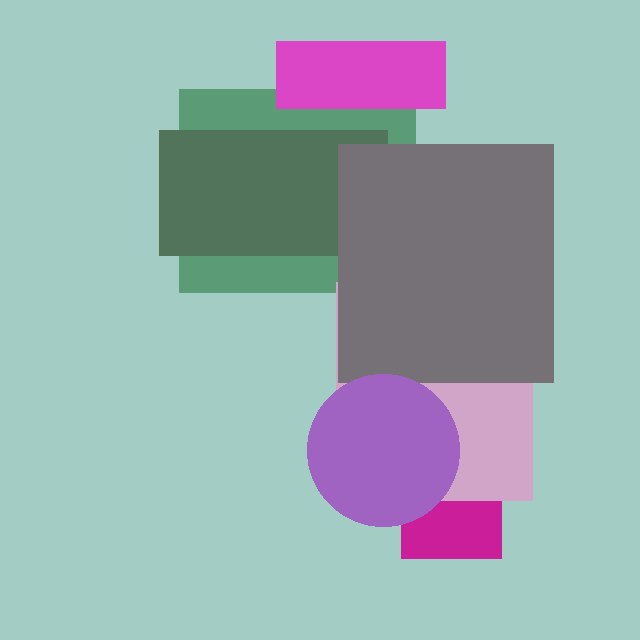 Elite Component Yg-2920