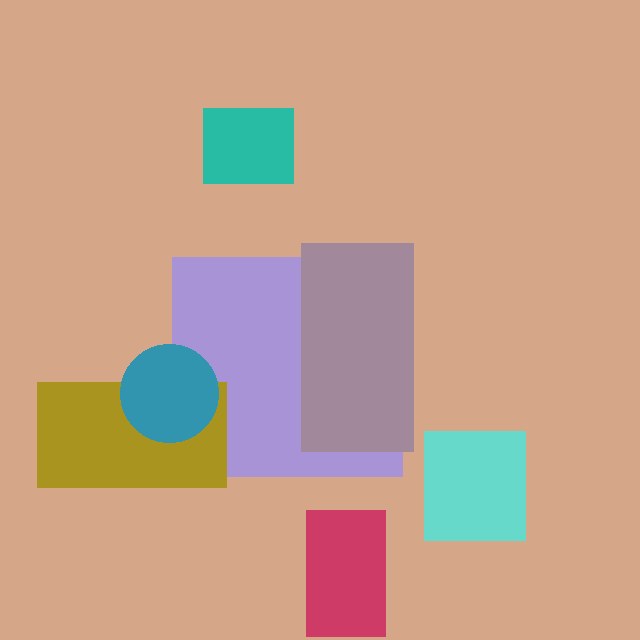 Turbo Component Oe-0665