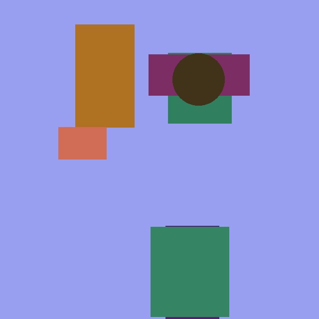 Classic Device VK-2719