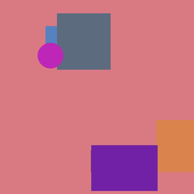 Advanced Gadget Pq-3353