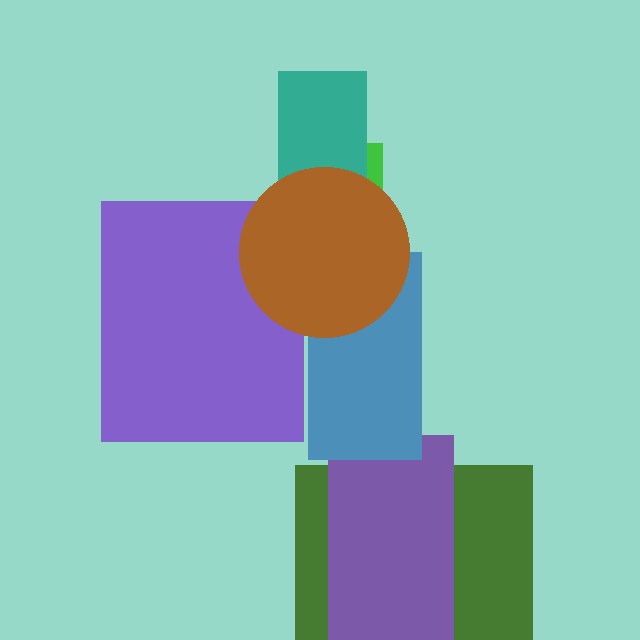 Modern Widget EJ-5966