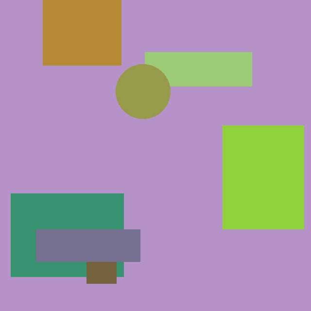 Advanced Module Gz-7748