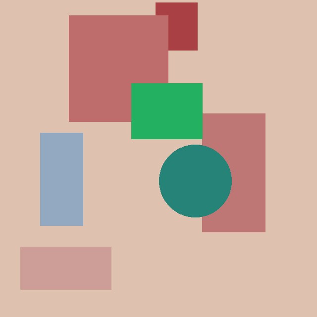 Classic Gadget CQ-6083