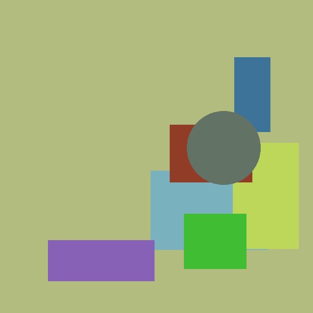 Pro Component zP-6363