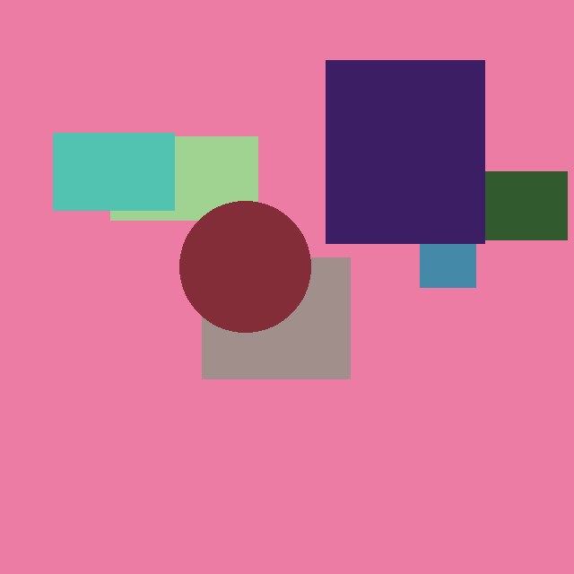 Pro Component lm-2134