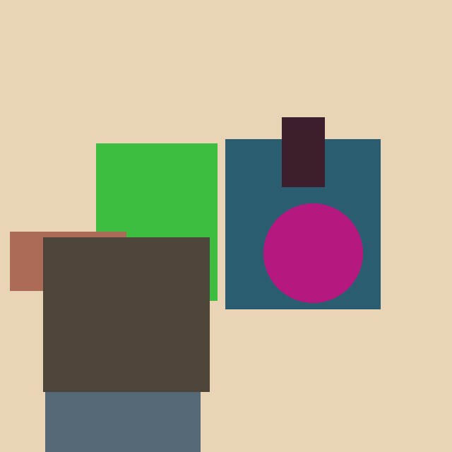 Premium Component AR-6852