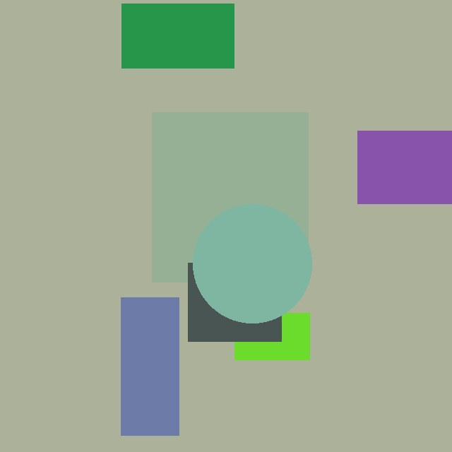 Turbo Gadget Xq-4849