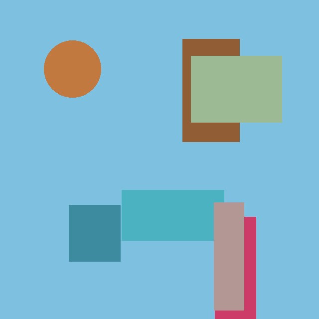 Advanced Hub Ya-5915