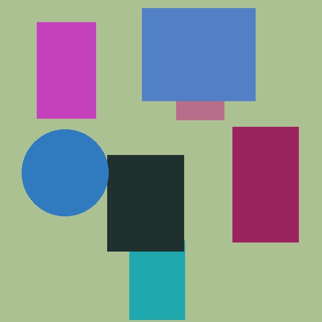 Ultra Module JI-5943