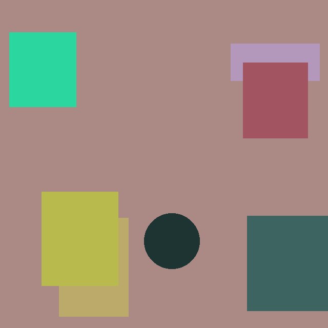 Turbo Component Fe-6951