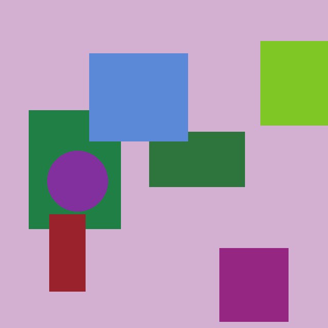 Advanced Device Ag-2605