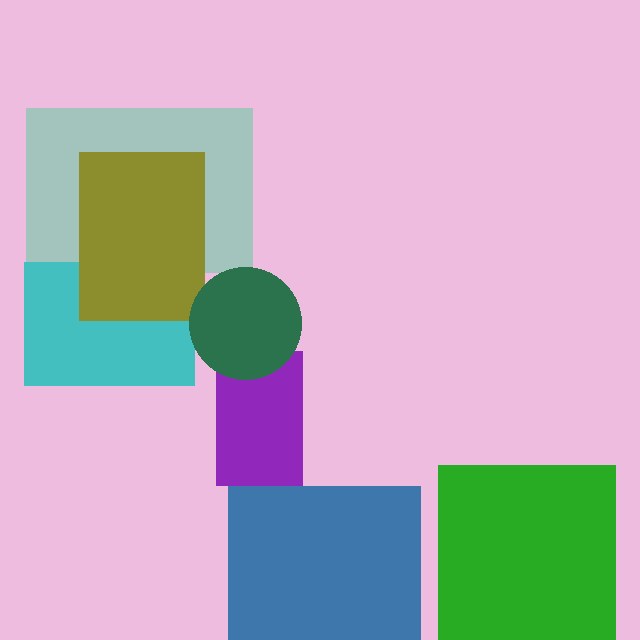 Advanced Gadget Ye-7565