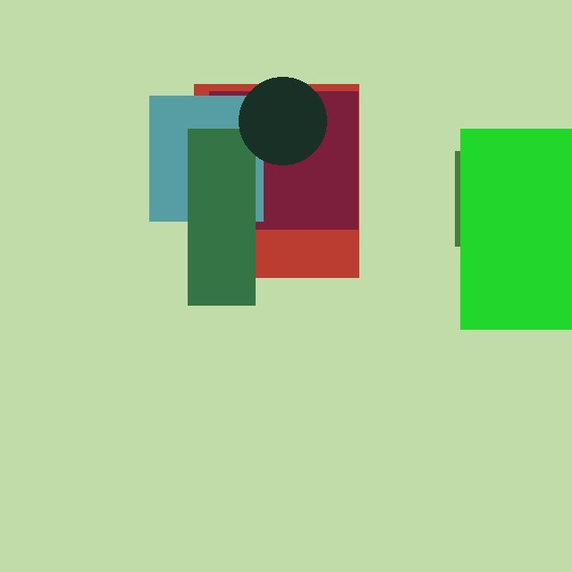 Turbo Gadget fB-7258